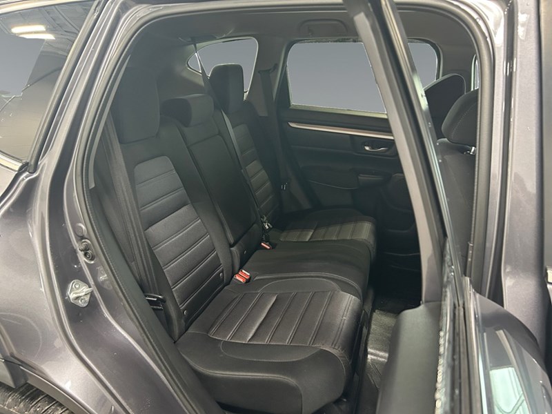 2021 Honda CR-V LX AWD | Low KM's