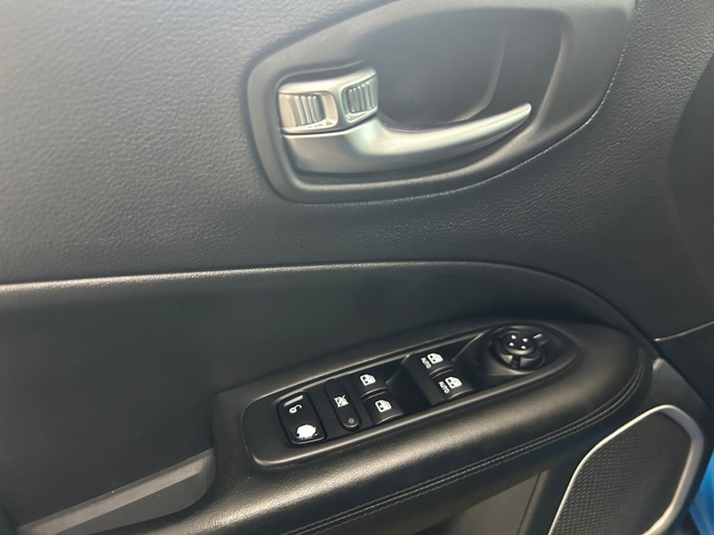 2020 Jeep Compass Altitude 4x4