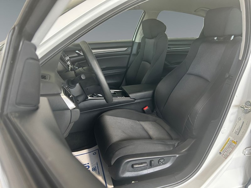 2018 Honda Accord LX | Ultra Low KM's