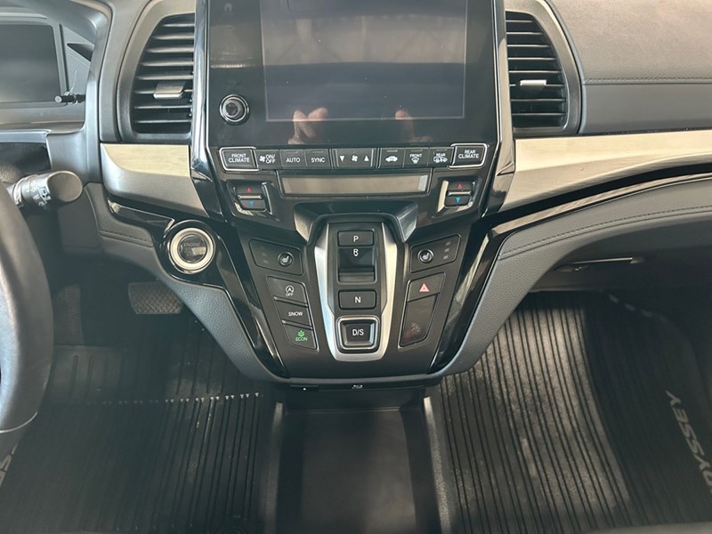 2023 Honda Odyssey EX-L | DVD | 8-Pass | Like NEW