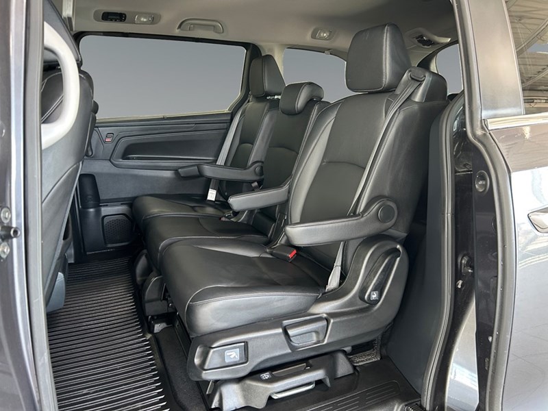 2023 Honda Odyssey EX-L | DVD | 8-Pass | Like NEW