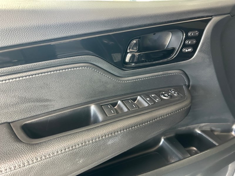 2023 Honda Odyssey EX-L | DVD | 8-Pass | Like NEW