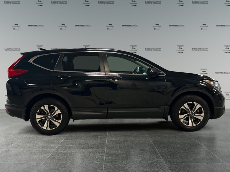 2019 Honda CR-V LX AWD | Ultra Low KM's