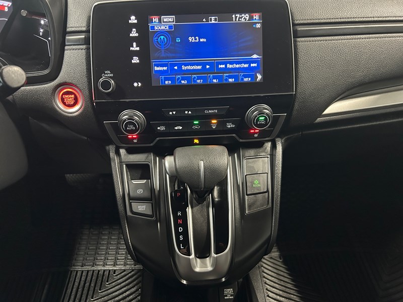 2019 Honda CR-V LX AWD | Ultra Low KM's