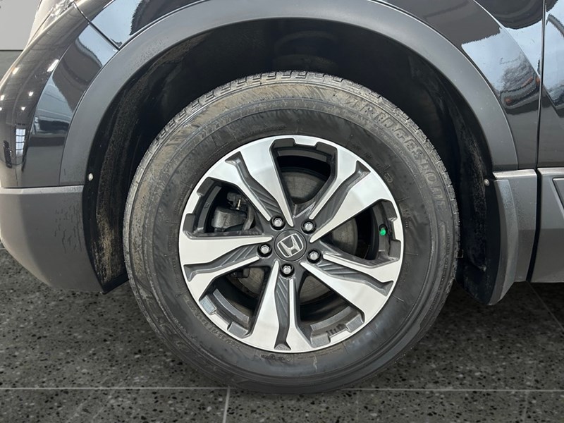 2019 Honda CR-V LX AWD | Ultra Low KM's