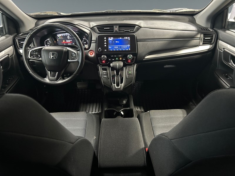 2019 Honda CR-V LX AWD | Ultra Low KM's