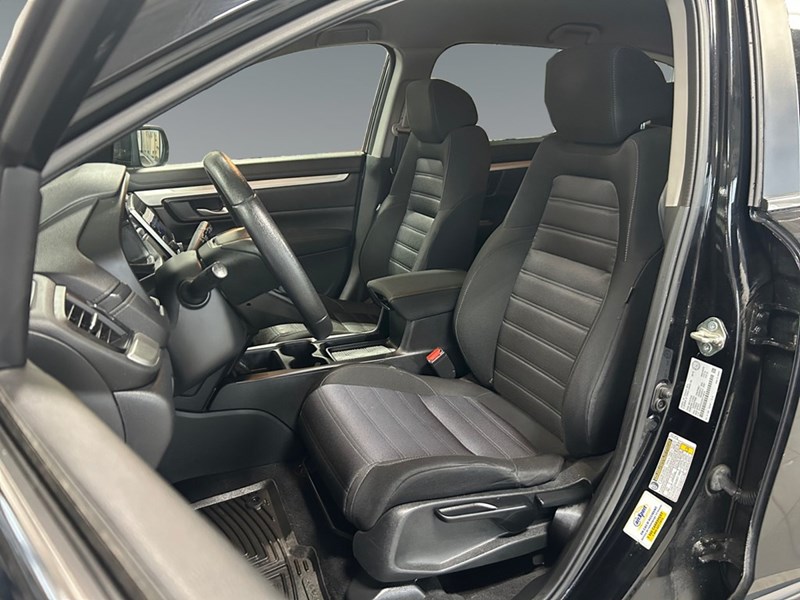 2019 Honda CR-V LX AWD | Ultra Low KM's