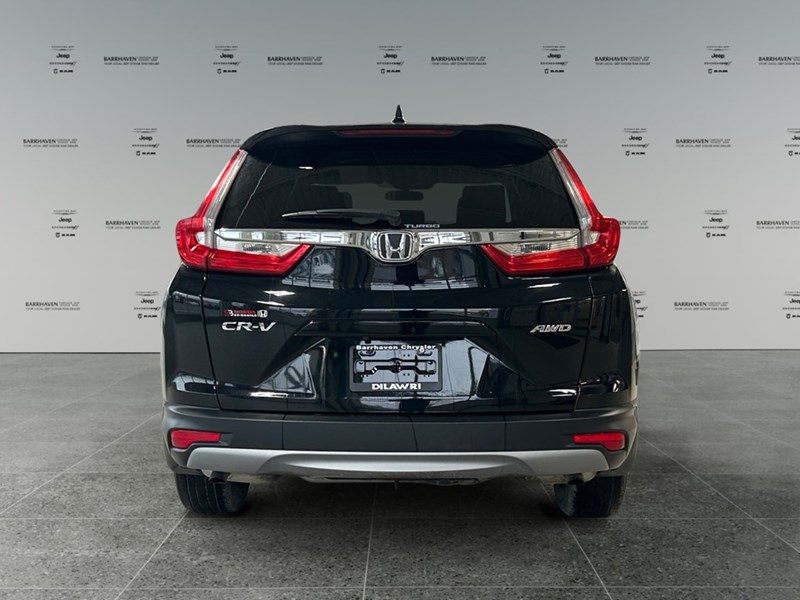 2019 Honda CR-V LX AWD | Ultra Low KM's