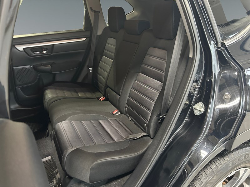 2019 Honda CR-V LX AWD | Ultra Low KM's