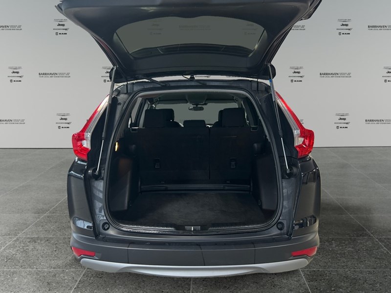 2019 Honda CR-V LX AWD | Ultra Low KM's