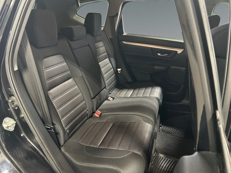 2019 Honda CR-V LX AWD | Ultra Low KM's