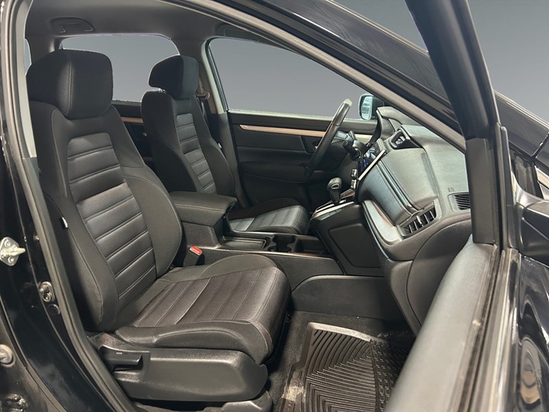 2019 Honda CR-V LX AWD | Ultra Low KM's