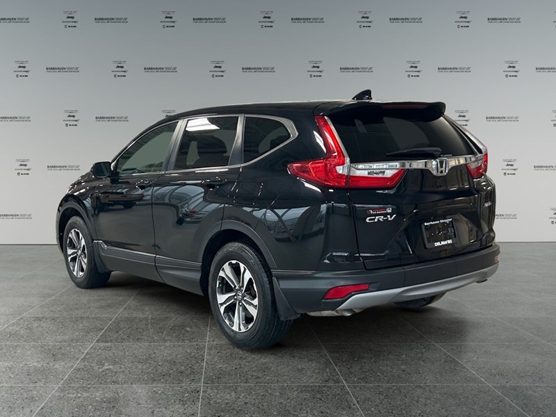 2019 Honda CR-V LX AWD | Ultra Low KM's