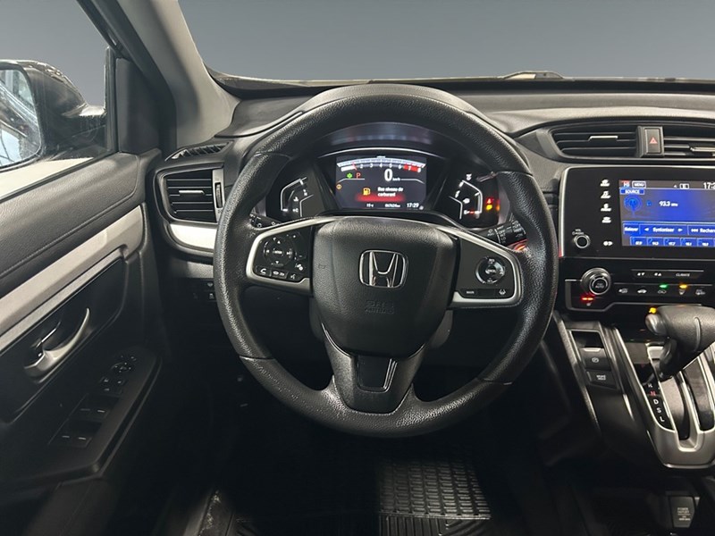 2019 Honda CR-V LX AWD | Ultra Low KM's