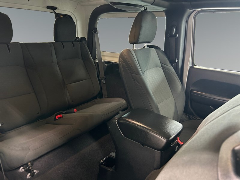 2019 Jeep Wrangler Sport S 4x4 | Local Trade