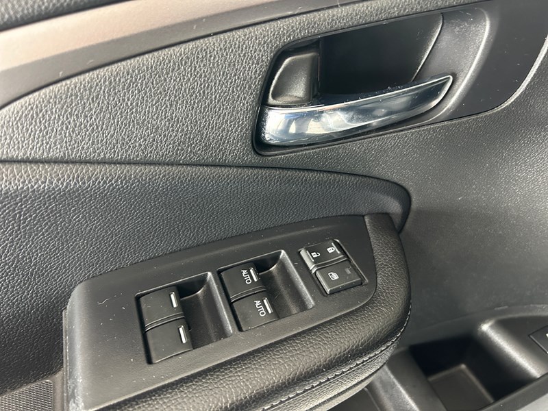 2019 Honda Ridgeline EX-L AWD | Ultra Low KM's