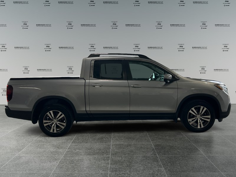 2019 Honda Ridgeline EX-L AWD | Ultra Low KM's