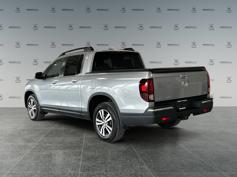 2019 Honda Ridgeline EX-L AWD | Ultra Low KM's