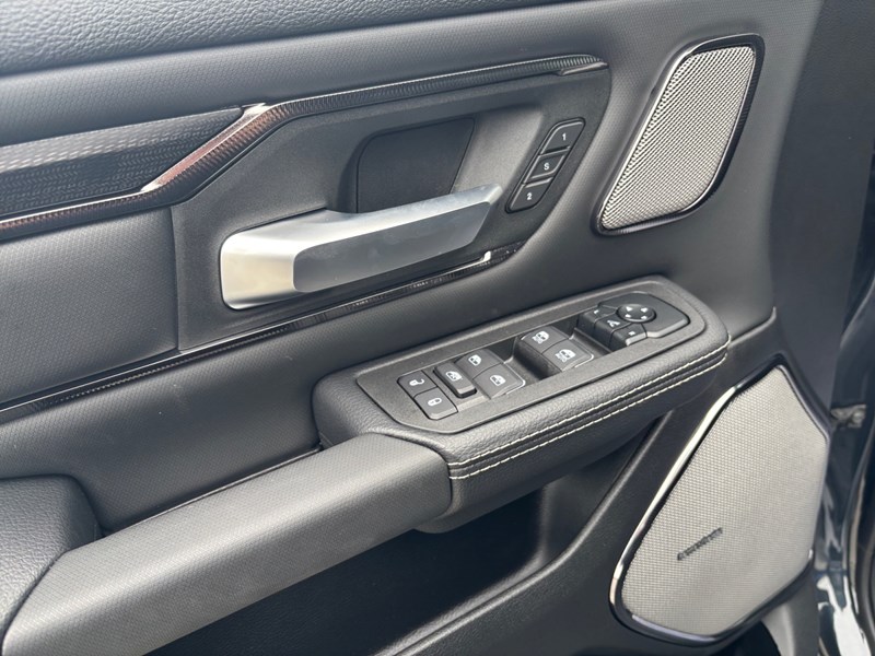 2026 RAM 1500 Sport 4x4 Crew Cab 5'7" Box