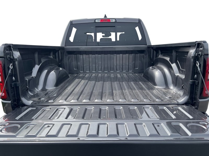 2026 RAM 1500 Sport 4x4 Crew Cab 5'7" Box