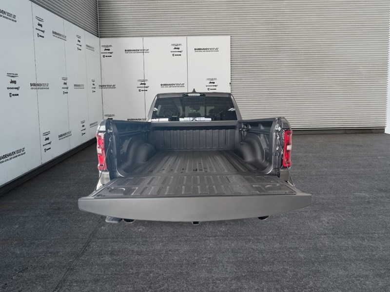 2026 RAM 1500 Sport 4x4 Crew Cab 5'7" Box