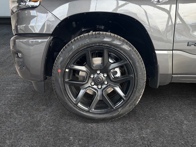 2026 RAM 1500 Sport 4x4 Crew Cab 5'7" Box