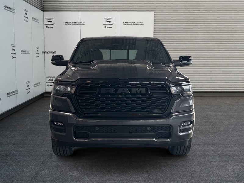 2026 RAM 1500 Sport 4x4 Crew Cab 5'7" Box