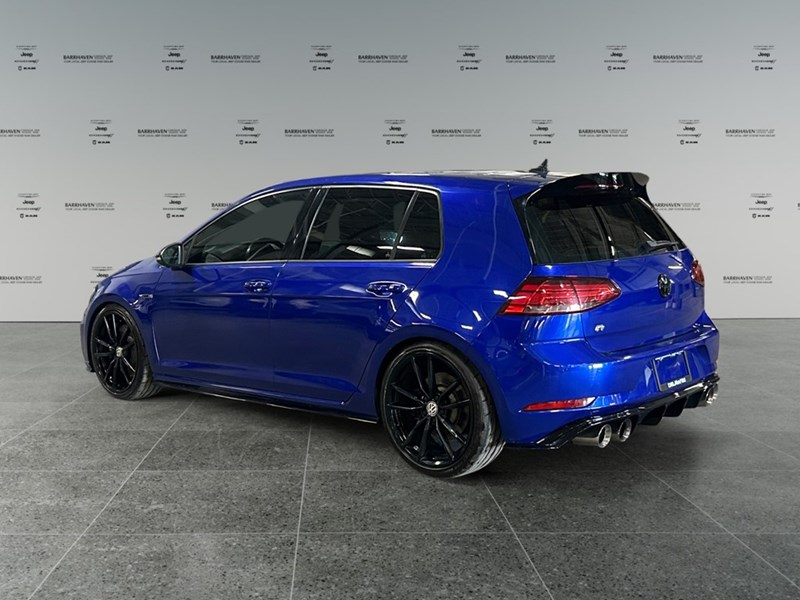 2018 Volkswagen Golf R DSG | Ultra Low KM's