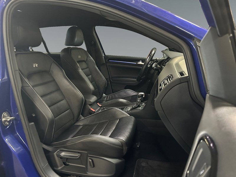 2018 Volkswagen Golf R DSG | Ultra Low KM's