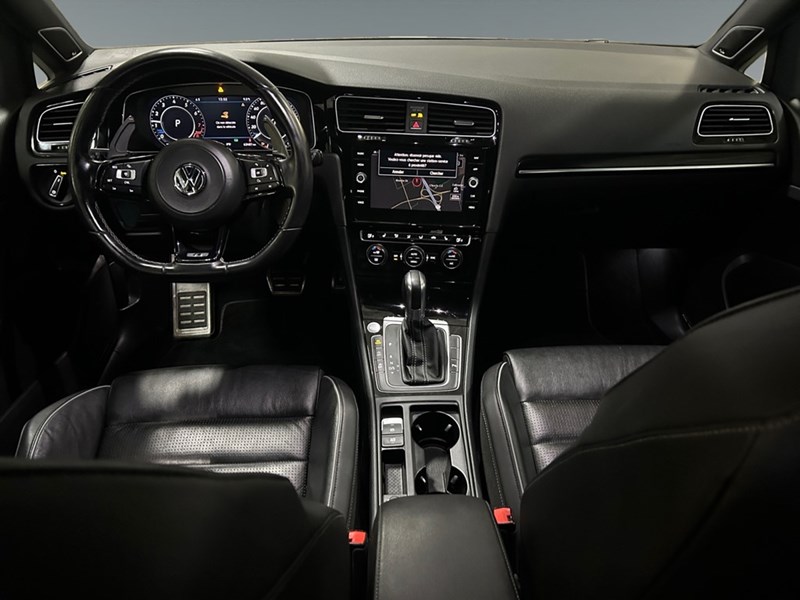 2018 Volkswagen Golf R DSG | Ultra Low KM's