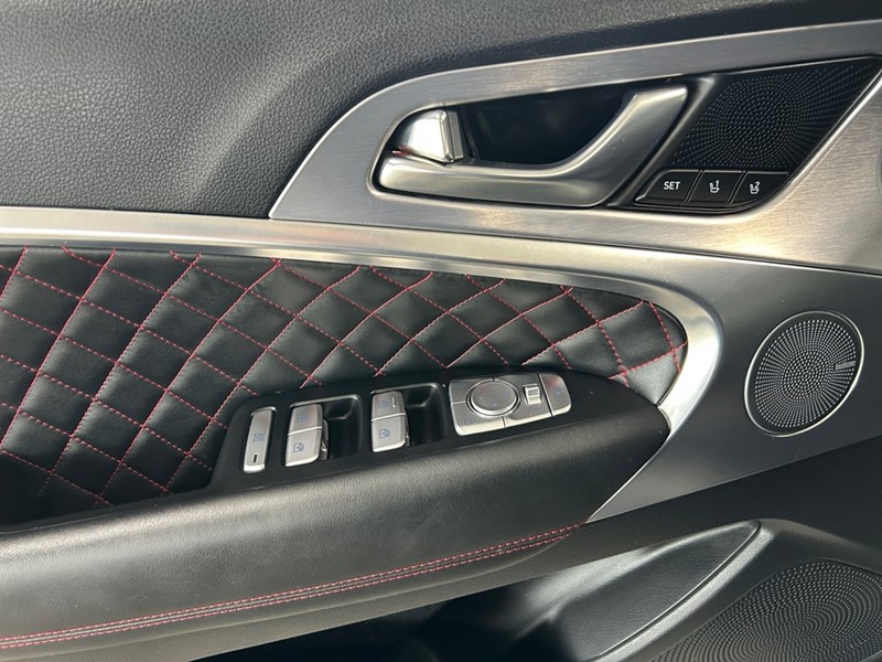 2020 Genesis G70 3.3T Sport AWD