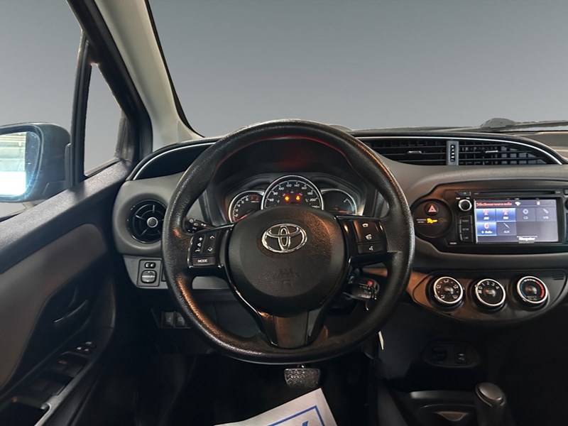 2019 Toyota Yaris LE Hatch | Ultra Low KM's