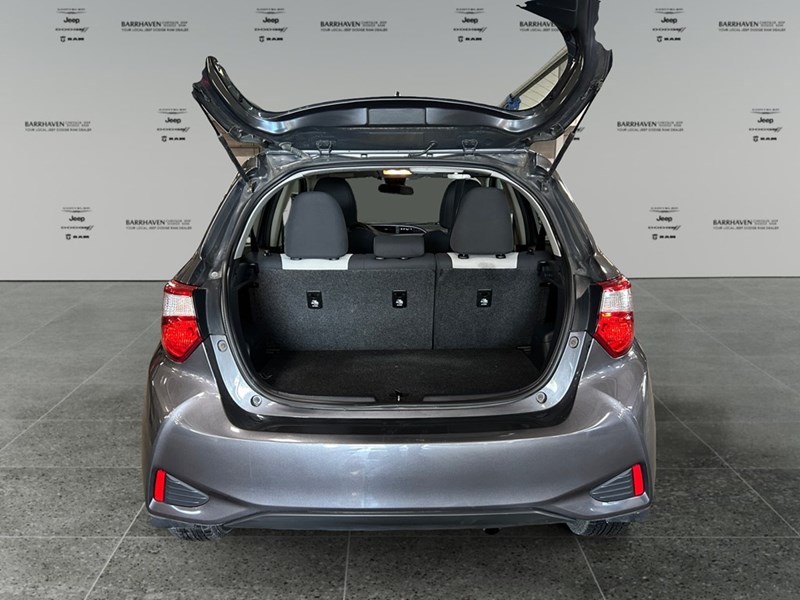 2019 Toyota Yaris LE Hatch | Ultra Low KM's