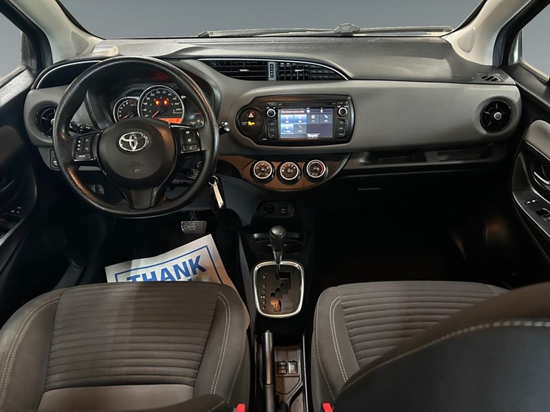 2019 Toyota Yaris LE Hatch | Ultra Low KM's