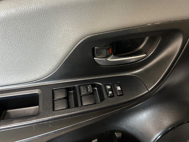 2019 Toyota Yaris LE Hatch | Ultra Low KM's