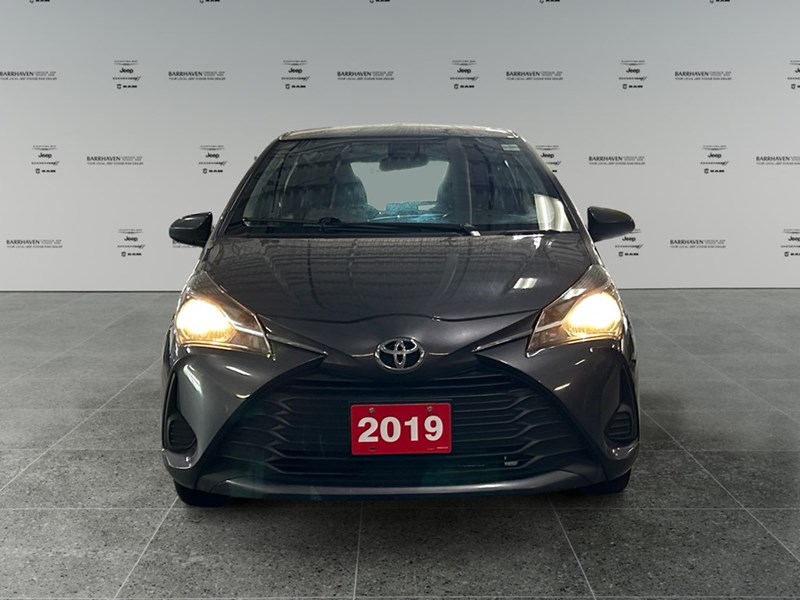 2019 Toyota Yaris LE Hatch | Ultra Low KM's