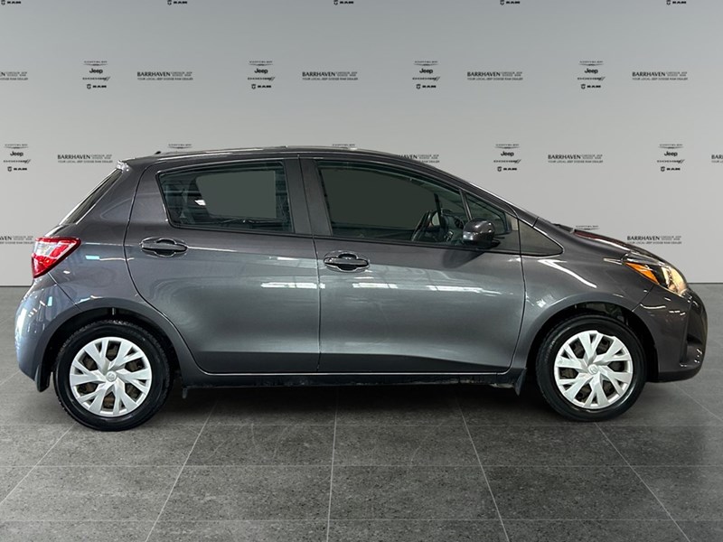 2019 Toyota Yaris LE Hatch | Ultra Low KM's