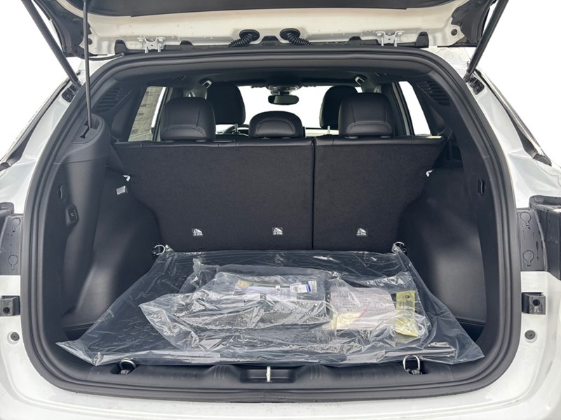 2026 Jeep Compass North 4x4