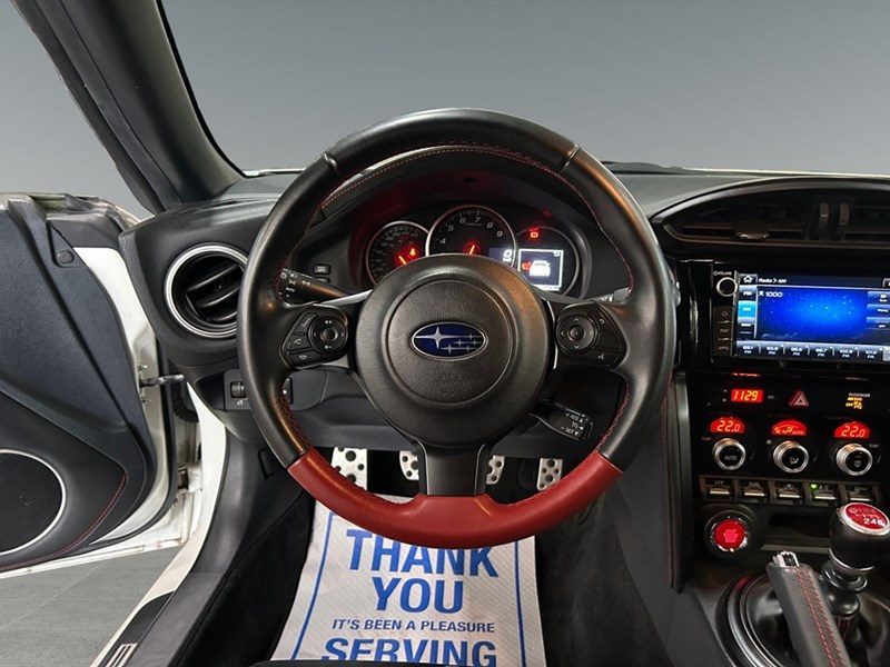 2018 Subaru BRZ tS | Ultra Low KM's