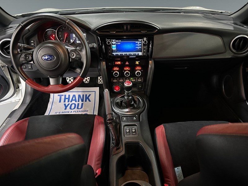 2018 Subaru BRZ tS | Ultra Low KM's