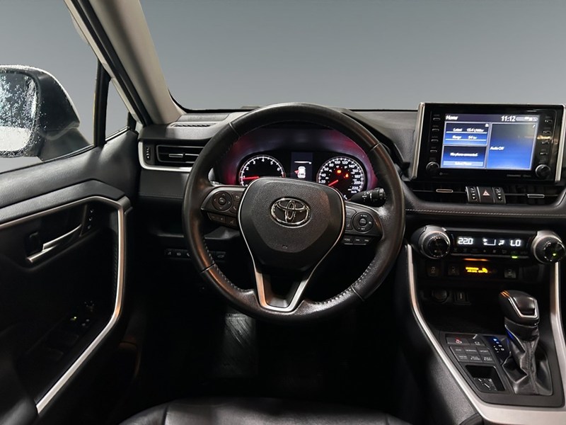 2020 Toyota RAV4 XLE  Premium AWD