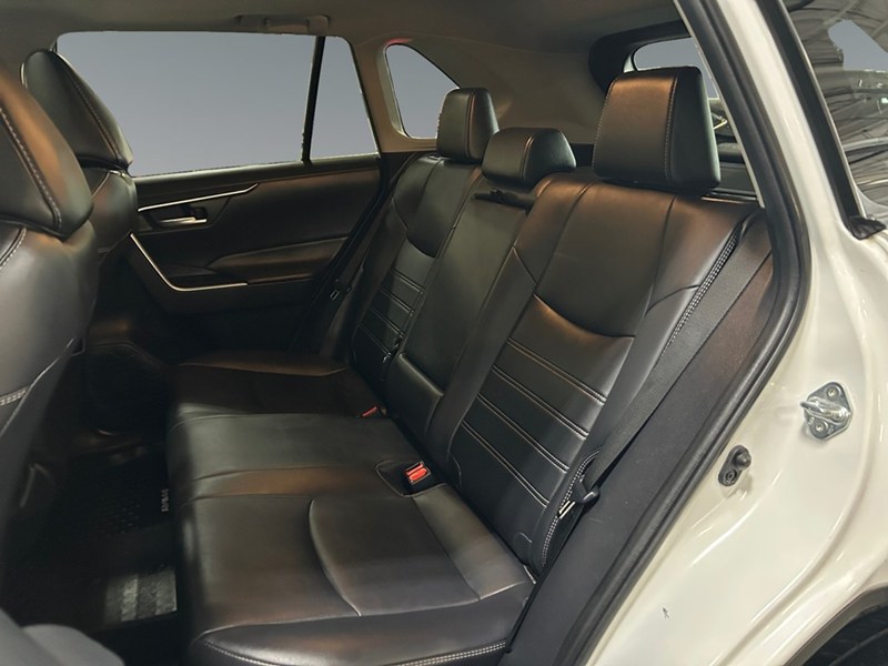 2020 Toyota RAV4 XLE  Premium AWD