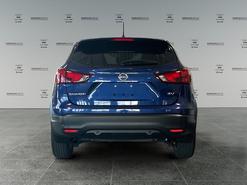 2019 Nissan Qashqai SV CVT | Sunroof | Ultra LOW KM's