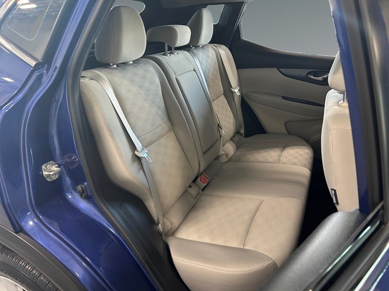 2019 Nissan Qashqai SV CVT | Sunroof | Ultra LOW KM's
