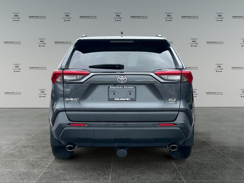2019 Toyota RAV4 AWD XLE PREMIUM | Low KM's