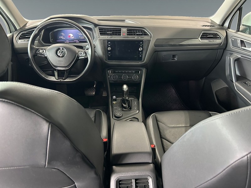 2019 Volkswagen Tiguan Highline 4MOTION | Ultra Low KM's