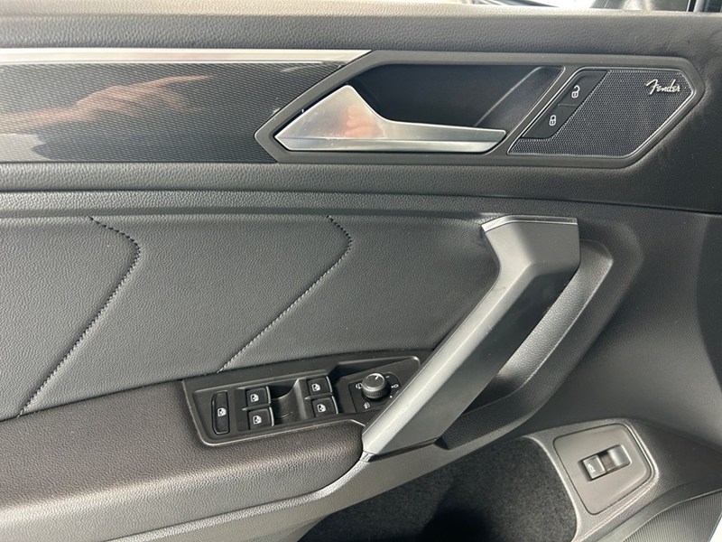 2019 Volkswagen Tiguan Highline 4MOTION | Ultra Low KM's