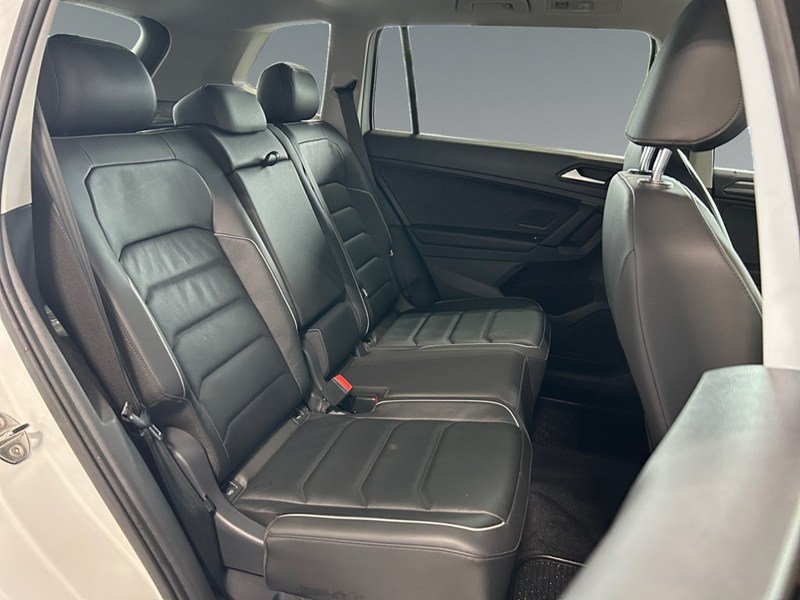 2019 Volkswagen Tiguan Highline 4MOTION | Ultra Low KM's
