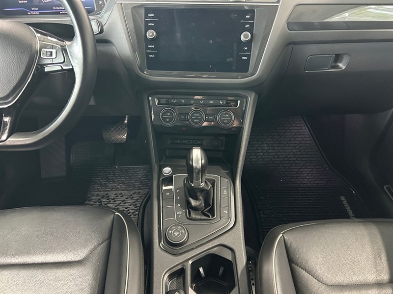 2019 Volkswagen Tiguan Highline 4MOTION | Ultra Low KM's