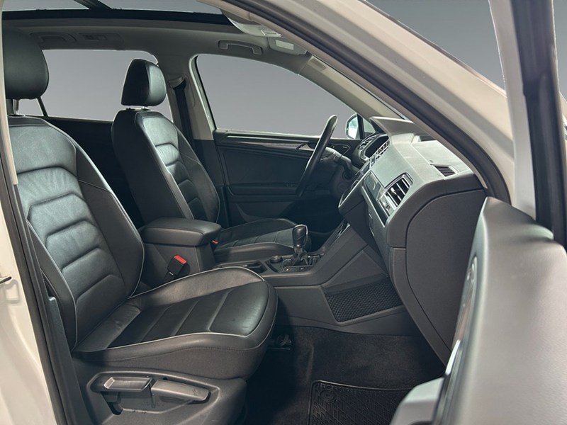 2019 Volkswagen Tiguan Highline 4MOTION | Ultra Low KM's